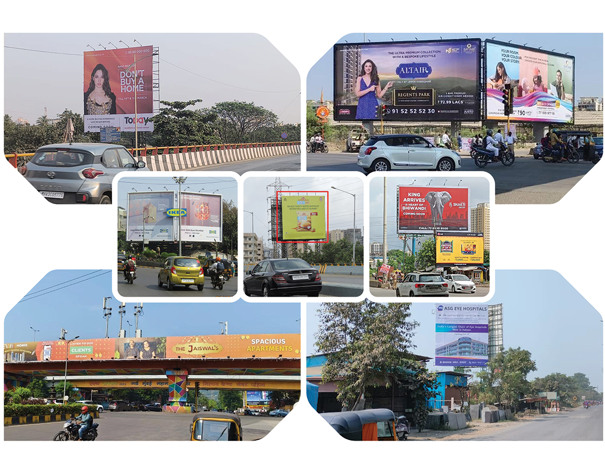 Outdoor Advertising